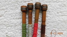 Lot vintage thread for sale  South Charleston