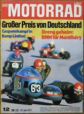 Motorrad großer preis gebraucht kaufen  Hünxe