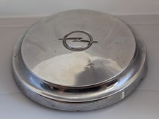 Opel kadett rekord usato  Verrayes
