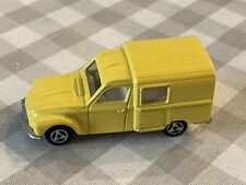 Majorette citroen acadiane d'occasion  Bellerive-sur-Allier