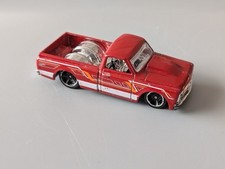 1967 chevy c10 for sale  WIGAN
