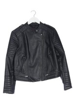 Pepe jeans kunstlederjacke gebraucht kaufen  Berlin