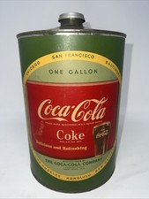 Vintage coca cola for sale  National City