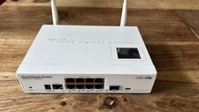 Microtik cloud router for sale  ROCHDALE