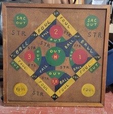Vtg baseball dart for sale  Chillicothe