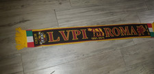 sciarpa curva sud roma usato  Roma