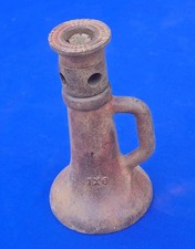Antique screw jack for sale  Roseburg