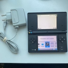 Console nintendo dsi d'occasion  Strasbourg-
