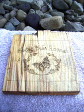 Bless home rustic for sale  Tarentum