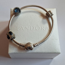 Bracciale pandora con usato  Bergamo