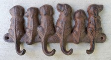 Cast iron dog for sale  Concord