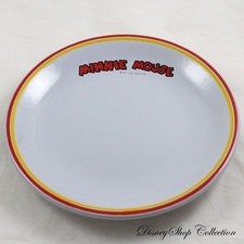 Assiette mickey mouse d'occasion  Cavaillon