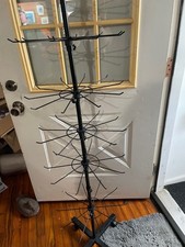 Retail display stand for sale  Dekalb