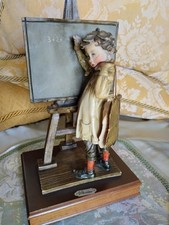 Statuina stile capodimonte usato  Benevento