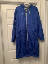 Speedo hooded fleece for sale  Tuscumbia