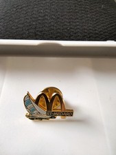 Pin mac donalds d'occasion  Chasseneuil-sur-Bonnieure