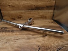 Flat handlebar abaco d'occasion  Expédié en Belgium