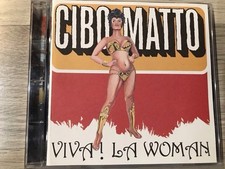 Cibo matto viva usato  Spedire a Italy