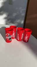 cola becher gebraucht kaufen  Lichtenfels