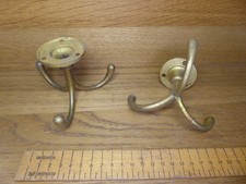 Pair antique triple for sale  ASHFORD