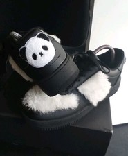 Size 6.5 custom for sale  STOKE-ON-TRENT