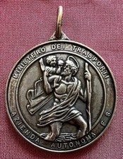 Medaglia ministero dei usato  Italia