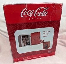 Coca cola red for sale  PLYMOUTH