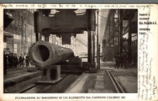 Genova cornigliano fonderie usato Genova cornigliano fonderie usato  Asti