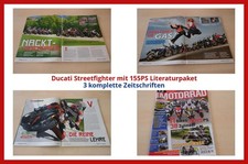 Ducati streetfighter 155ps gebraucht kaufen  Deutschland