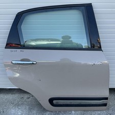 Portiera posteriore destra usato  Italia