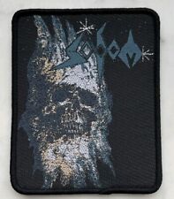 Sodom patch aufnäher gebraucht kaufen  Hannover