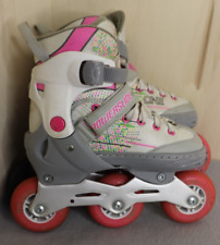 Powerslide inline kids for sale  Caledonia