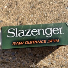 Slazenger raw distance for sale  ST. HELENS