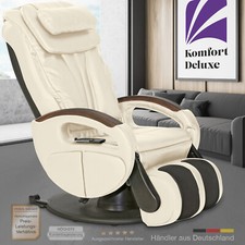 Shiatsu massagesessel wärmefu gebraucht kaufen  Rheine