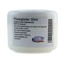 Flüssigleder 50ml verschließ gebraucht kaufen  Strausberg