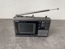 Ancien lcd color d'occasion  Aix-les-Bains