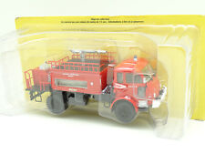 Ixo hachette pompiers d'occasion  Paris VII
