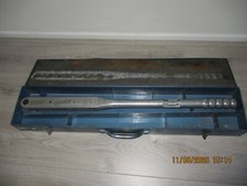 Gedore dremometer drehmomentsc gebraucht kaufen  Bunde