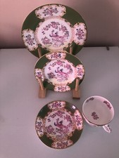 1920 mintons breakfast for sale  BIRMINGHAM