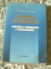 Libro comandi automatici usato  Scicli