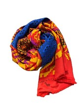 Agnona foulard donna usato  Marcianise