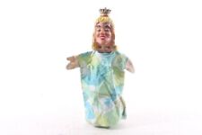 Alte handpuppe prinzessin gebraucht kaufen  Pirna, Dohma, Struppen