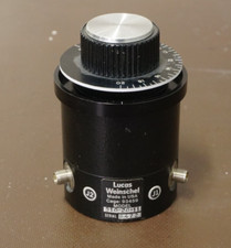 Lucas weinschel 910 for sale  Phoenix