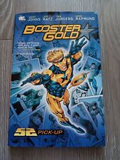 Usado, Booster Gold #1 (DC Comics julho de 2008) comprar usado  Enviando para Brazil
