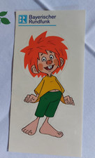 Sticker aufkleber pumuckl gebraucht kaufen  Deutschland
