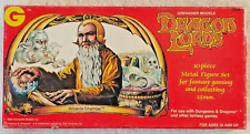 Grenadier wizards chamber for sale  Hartland