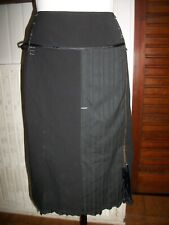 Jupe longue polyester d'occasion  Colmar
