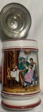 Beautiful antique lithophane for sale  Franklinton