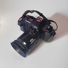 Olympus om77af appareil d'occasion  Saint-Nazaire
