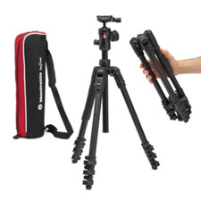 Manfrotto befree advanced usato  Roccagloriosa